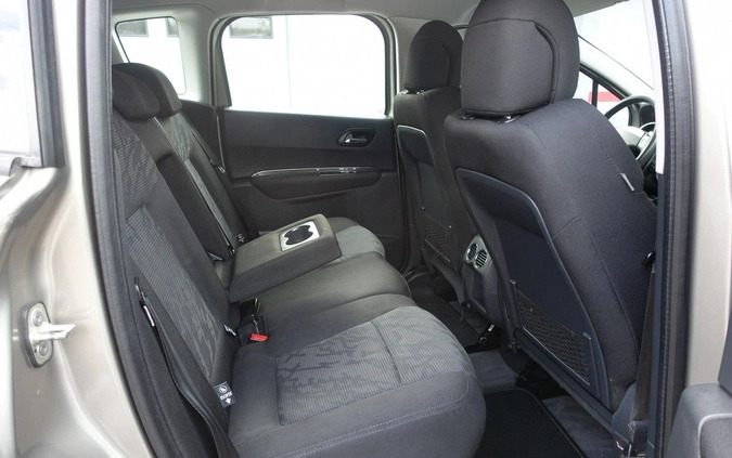 Peugeot 3008 cena 25900 przebieg: 199999, rok produkcji 2011 z Frampol małe 232